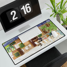 Load image into Gallery viewer, Nodame Cantabile Mouse Pad (Desk Mat)
