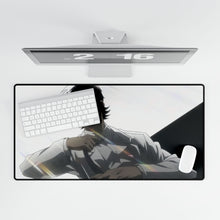 Load image into Gallery viewer, Black Jack Anime Mouse Pad (Desk Mat)
