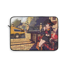 Load image into Gallery viewer, Anime Kill La Kill Laptop Sleeve
