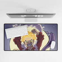 Load image into Gallery viewer, Anime One Piece Mouse Pad (Desk Mat)
