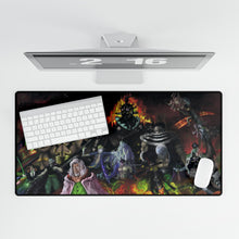 Load image into Gallery viewer, Anime One Piece Mouse Pad (Desk Mat)
