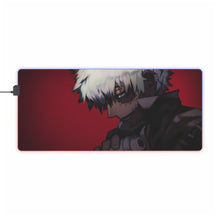 Load image into Gallery viewer, My Hero Academia RGB LED Mouse Pad (Desk Mat)
