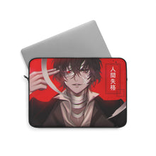 Load image into Gallery viewer, Anime Bungou Stray Dogs Laptop Sleeve
