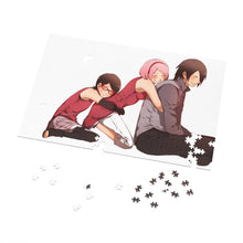 Load image into Gallery viewer, Boruto Jigsaw Puzzle
