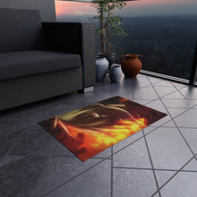 Load image into Gallery viewer, Hellsing Seras Victoria Rug
