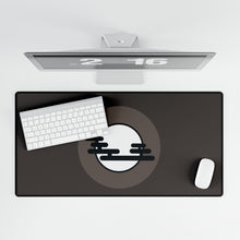 Load image into Gallery viewer, Yotsuki Clan symbol Mouse Pad (Desk Mat)
