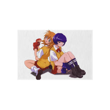 Load image into Gallery viewer, Ikki Tousen Rug
