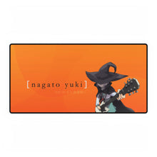 Load image into Gallery viewer, Anime The Melancholy Of Haruhi Suzumiya Mouse Pad (Desk Mat)
