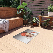 Load image into Gallery viewer, Chainsaw Man Rug
