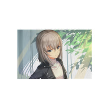 Load image into Gallery viewer, Girls und Panzer Rug
