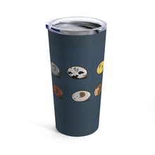 Load image into Gallery viewer, Fruits Basket Tumbler 20oz
