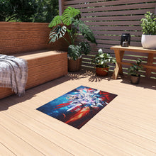 Load image into Gallery viewer, Anime Attack On Titan Rug

