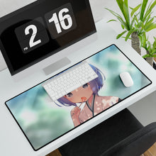 Load image into Gallery viewer, Anime Re:ZERO -Starting Life in Another World- Mouse Pad (Desk Mat)

