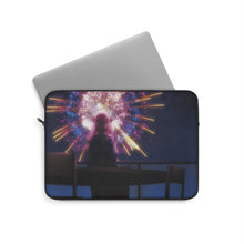 Load image into Gallery viewer, Nino Nakano Laptop Sleeve
