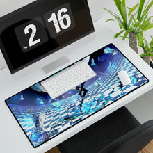 Load image into Gallery viewer, Queen of the game Mouse Pad (Desk Mat)
