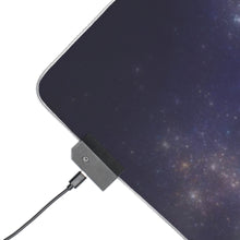 Load image into Gallery viewer, Grimgar Of Fantasy And Ash RGB LED Mouse Pad (Desk Mat)

