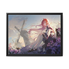 Load image into Gallery viewer, Mushoku Tensei: Jobless Reincarnation Canvas Framed Art Print
