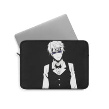 Load image into Gallery viewer, Anime Durarara!! Laptop Sleeve
