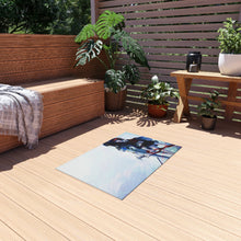 Load image into Gallery viewer, Kill La Kill Rug
