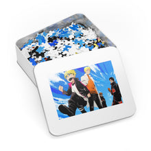 Load image into Gallery viewer, Boruto Jigsaw Puzzle
