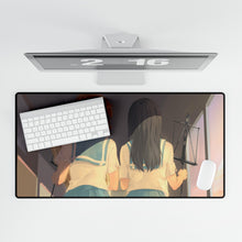 Load image into Gallery viewer, Anime Sound! Euphonium Mouse Pad (Desk Mat)
