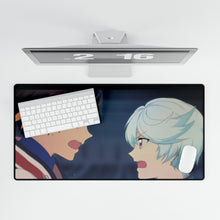 Load image into Gallery viewer, Anime Tales of Zestiria the X Mouse Pad (Desk Mat)

