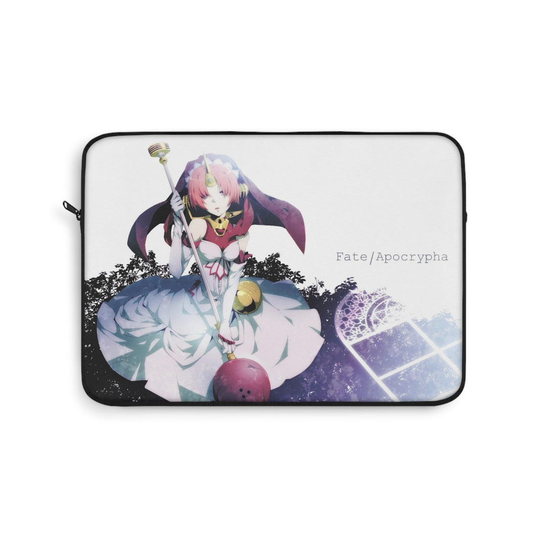 Anime Fate/Apocrypha Laptop Sleeve