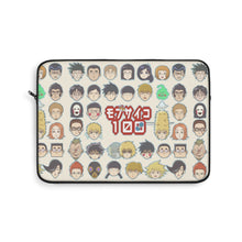 Load image into Gallery viewer, Mob Psycho 100 Laptop Sleeve
