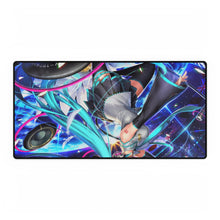 Load image into Gallery viewer, Anime Vocaloid Mouse Pad (Desk Mat)
