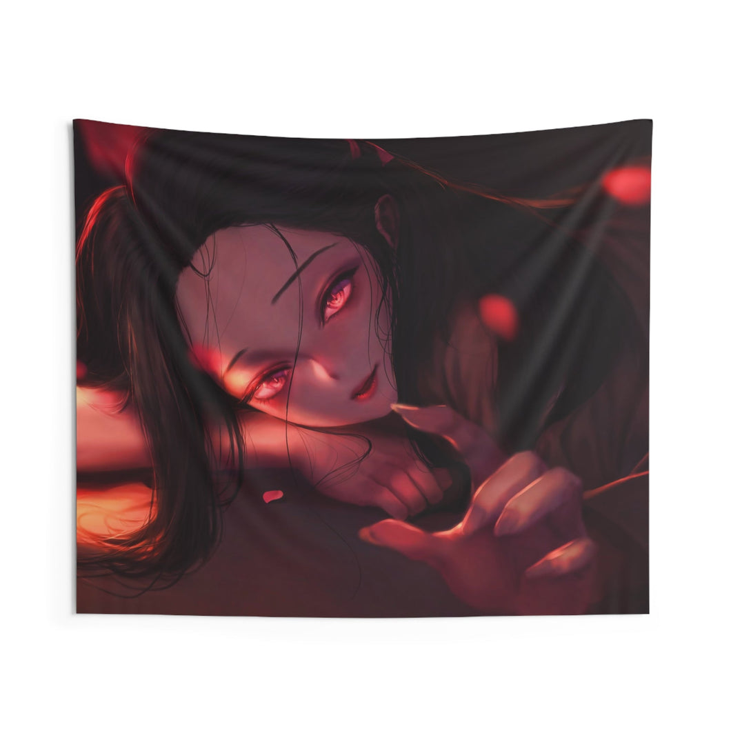 Demon Slayer: Kimetsu no Yaiba Indoor Wall Tapestry