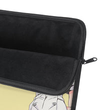 Load image into Gallery viewer, Food Wars: Shokugeki no Soma Laptop Sleeve
