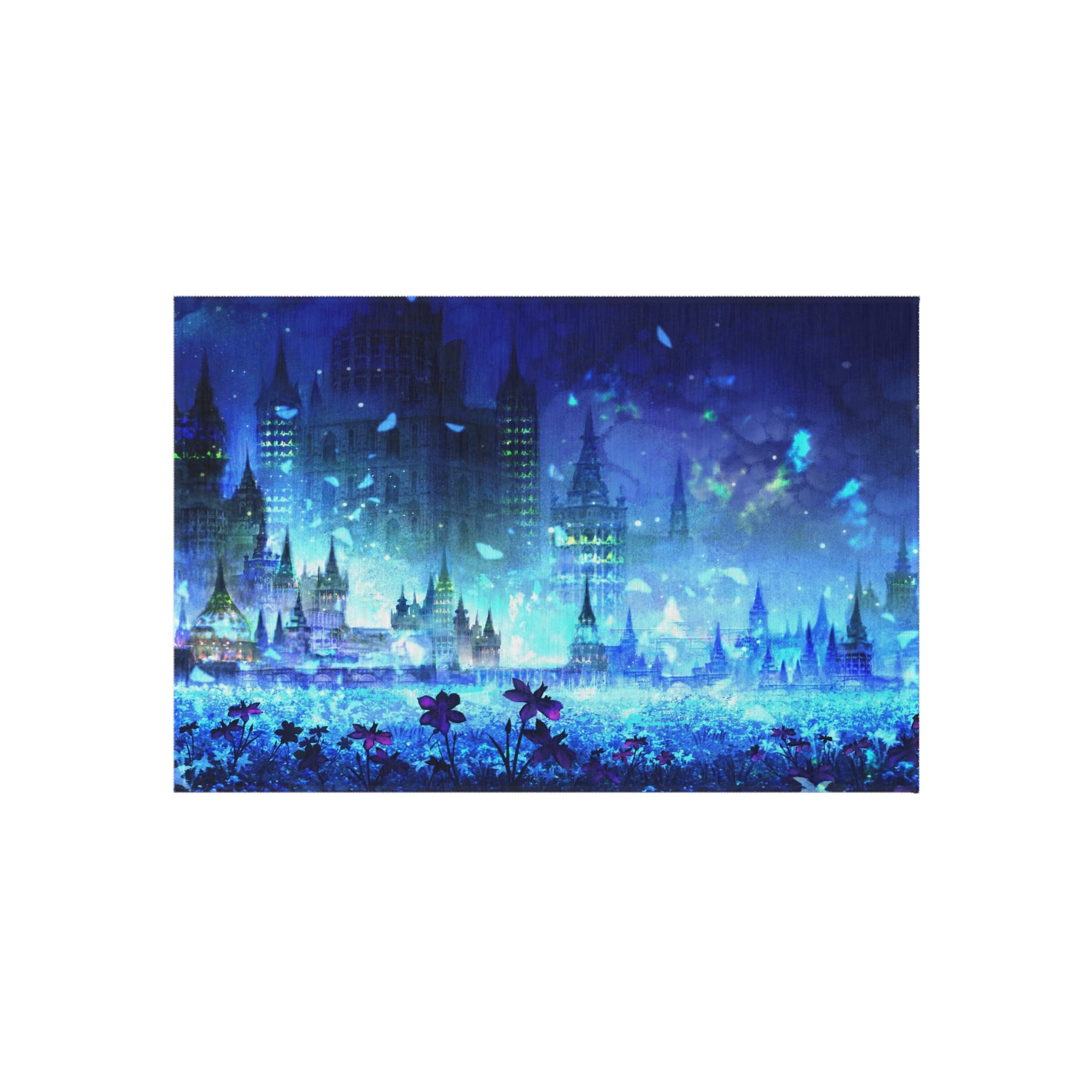 City Rug