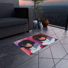 Load image into Gallery viewer, Mobile Suit Gundam Seed Destiny Rug
