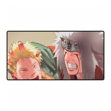 Load image into Gallery viewer, Anime Naruto Mouse Pad (Desk Mat)
