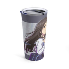Load image into Gallery viewer, Hanasaku Iroha Tumbler 20oz
