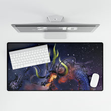 Load image into Gallery viewer, Anime One Piece Mouse Pad (Desk Mat)

