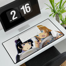Load image into Gallery viewer, Anime Oreimo Mouse Pad (Desk Mat)
