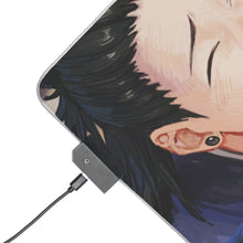 Load image into Gallery viewer, Jujutsu Kaisen RGB LED Mouse Pad (Desk Mat)
