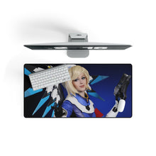 Load image into Gallery viewer, Women Cosplay Mouse Pad (Desk Mat)
