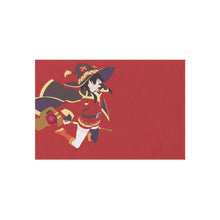 Load image into Gallery viewer, KonoSuba - God’s Blessing On This Wonderful World!! Rug
