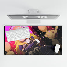 Load image into Gallery viewer, Anime The iDOLM@STER Mouse Pad (Desk Mat)
