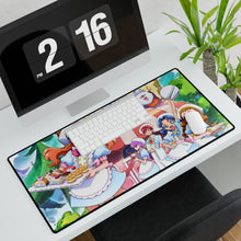 Load image into Gallery viewer, Anime Pretty Cure! Mouse Pad (Desk Mat)
