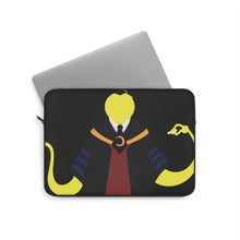 Load image into Gallery viewer, Assassination Classroom Laptop Sleeve
