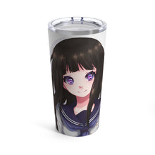 Load image into Gallery viewer, Hyouka Eru Chitanda Tumbler 20oz
