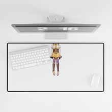 Load image into Gallery viewer, Anime Puella Magi Madoka Magicar Mouse Pad (Desk Mat)

