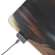 Load image into Gallery viewer, Jujutsu Kaisen RGB LED Mouse Pad (Desk Mat)
