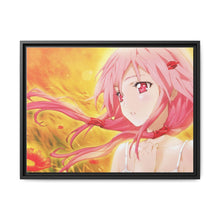 Load image into Gallery viewer, Anime Guilty Crown Canvas Framed Art Print

