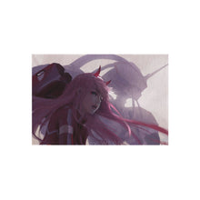 Load image into Gallery viewer, Darling in the FranXX Rug
