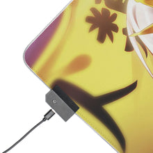 Load image into Gallery viewer, No Game No Life RGB LED Mouse Pad (Desk Mat)
