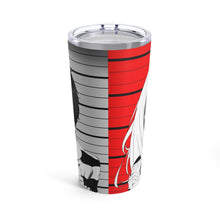 Load image into Gallery viewer, Eru Chitanda  And  Hōtarō Oreki Wanted Tumbler 20oz
